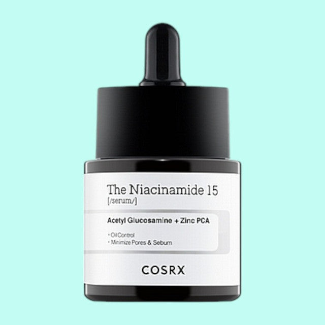 COSRX NIACINAMIDE 15 SERUM 20 ML