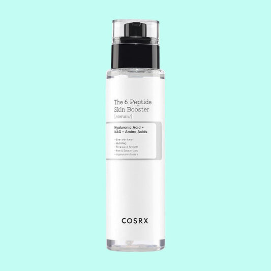 COSRX THE 6 PEPTIDE SKIN BOOSTER 150 ML