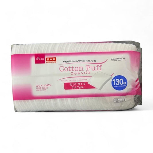 COTTON PUFF 130 S 785