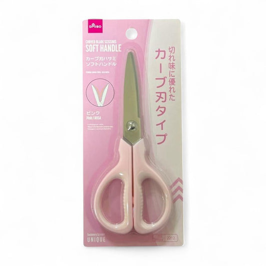 CURVED BLADE SESSORS 212