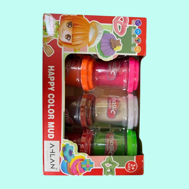 DOUGH SET