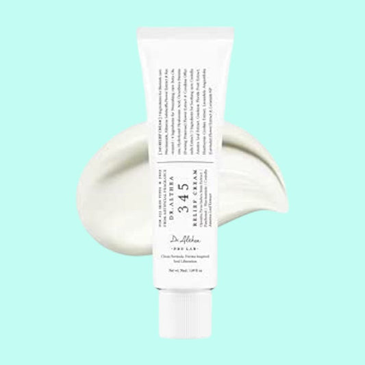 DR ALTHEA 345 RELIFE CREAM 50 ML