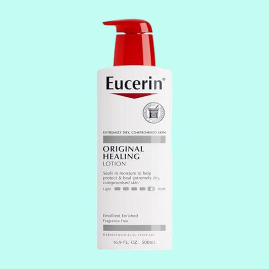 EUC Original Healing Lotion 500m L
