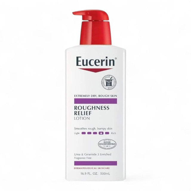 EUC Roughness Relief Lotion 500m L