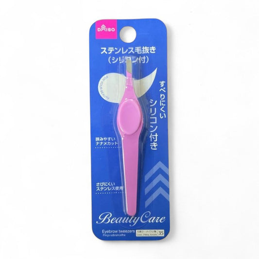 EYEBROW TWEEZER-989