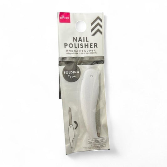 FOLDING NAIL POLISH-887