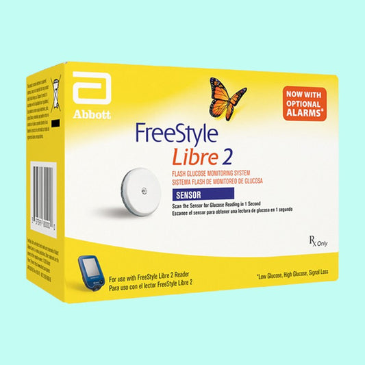 Freestyle Libre2