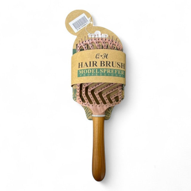 HAIR B RUSH 151