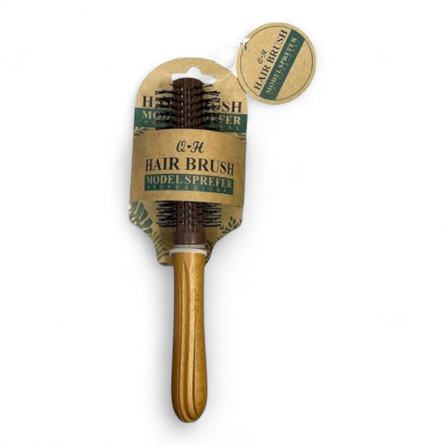 HAIR B RUSH 168