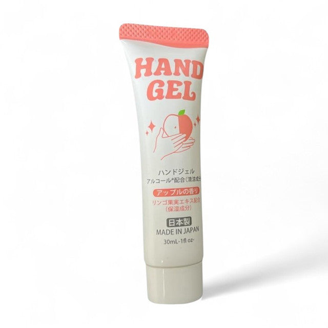 HAND GEL APPLE 30 G 077