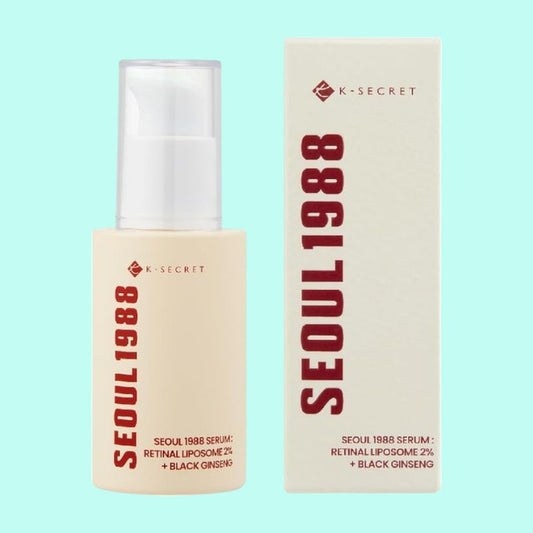 K SECRET RETINAL LIPOSOME 2 SERUM 30 ML