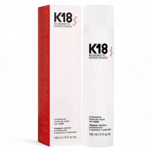 K18 HAIR LEAVE IN MASK 150ML