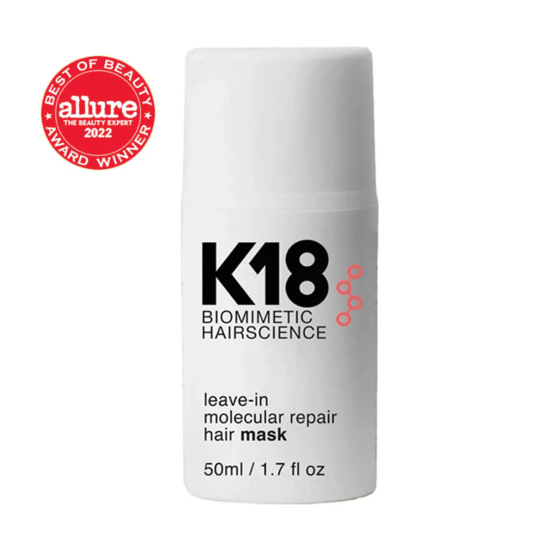 K18 HAIR LEAVE IN MASK 50ml