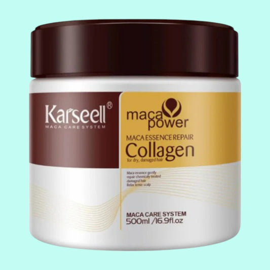 KARSEELL MACAPOWDER COLLAGEN 500 ML