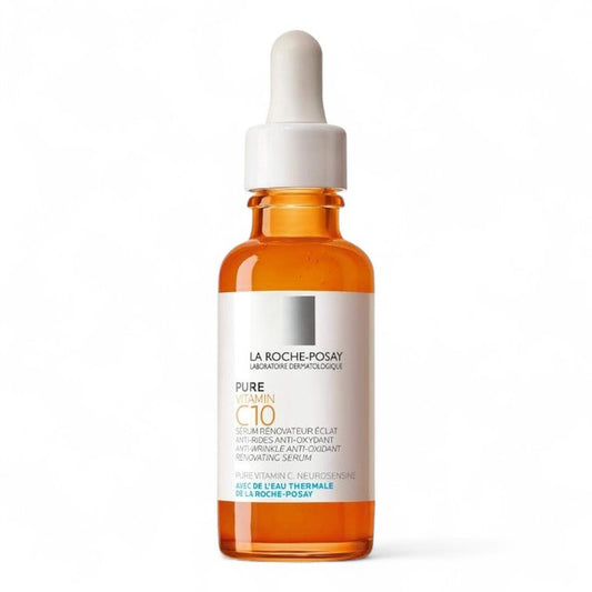 LA ROCHE POSAY VITAMIN C SERUM 30ML