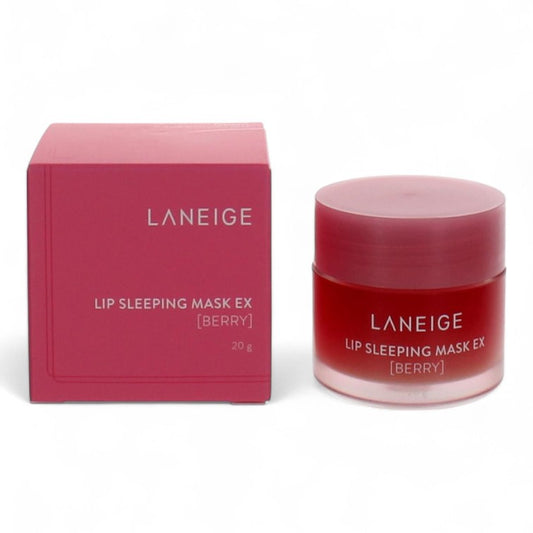 LANEIGE LIP SLEEPING MASK BERRY 20G