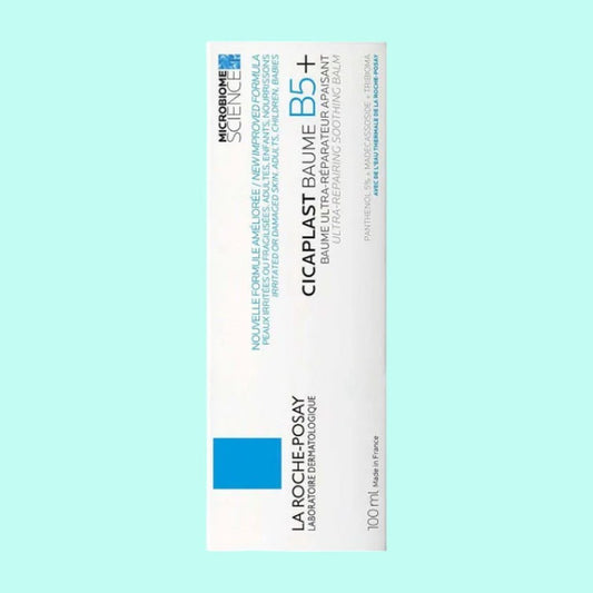 LRP Cicaplast Baume B5 40m L