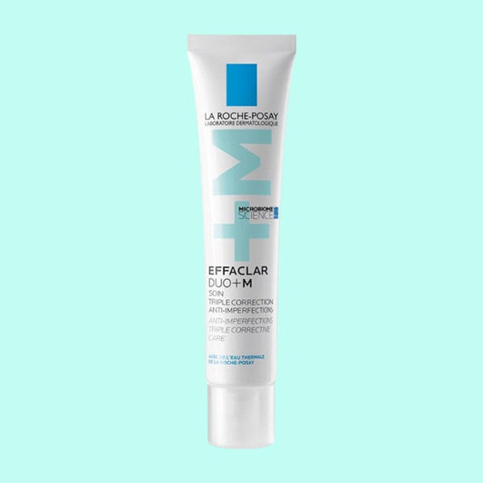LRP Effaclar DUO M 40m L