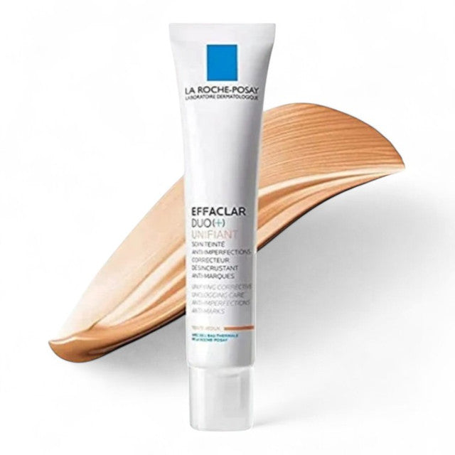 LRP Effaclar DUO Unifiant Medium Shade