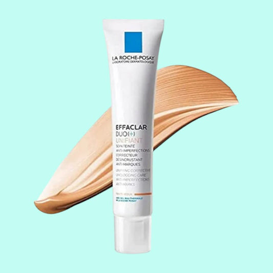 LRP Effaclar DUO Unifiant Medium Shade