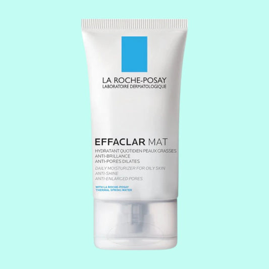 LRP Effaclar Mat 40m L