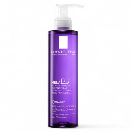 LRP MELA B3 GEL 200ML