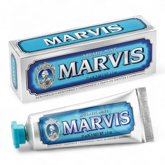 MARVIS AQUATIC MINT T/P 25ML