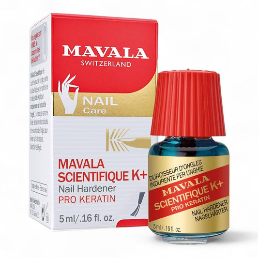 MAVALA SCIENTIFIQUE K+ 5ML