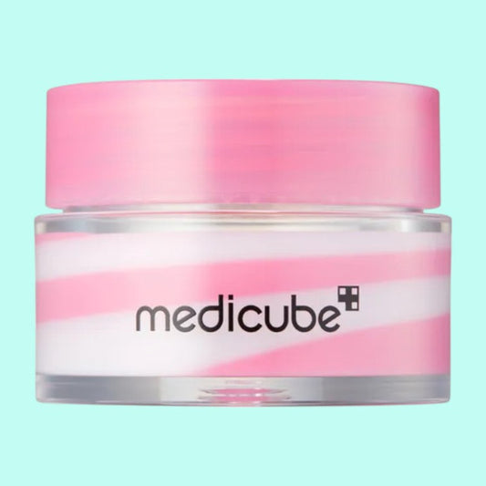 MEDICUBE PDRN LIP SLEEPING MASK 10 G