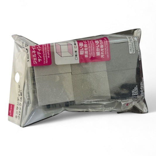 MINI SANDING BLOCK 6PC-781