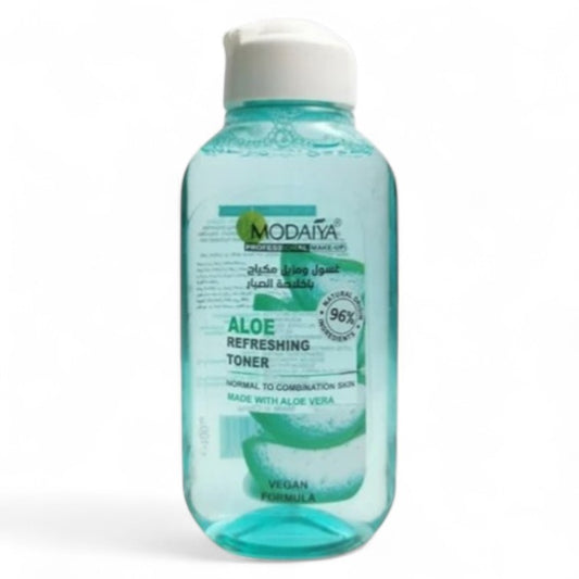 MODAIYA MICELLAR WATER ALOE 100ML
