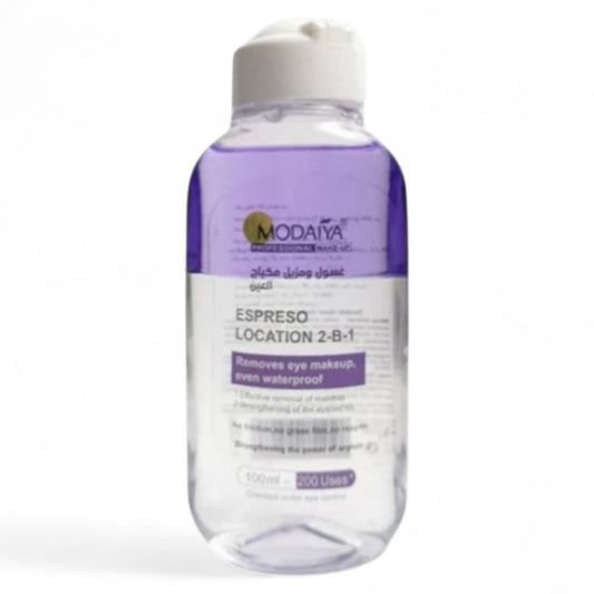 MODAIYA MICELLAR WATER ESPRESO 100ML