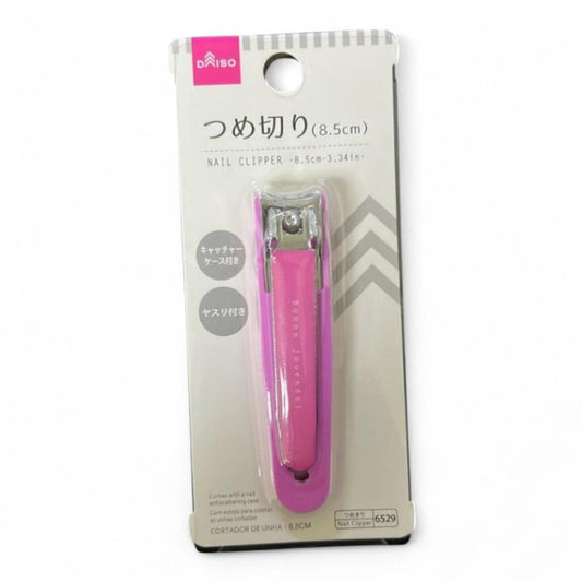 NAIL CLIPPER -529