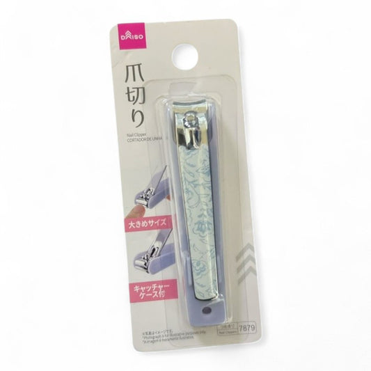 NAIL CLIPPER SMALL-879