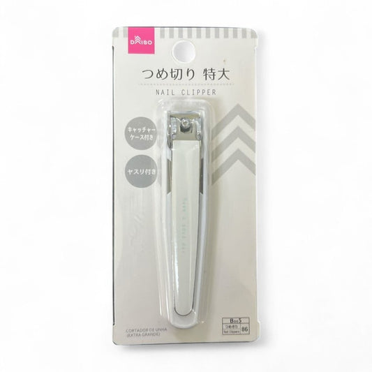 NAIL CLIPPER XL-406