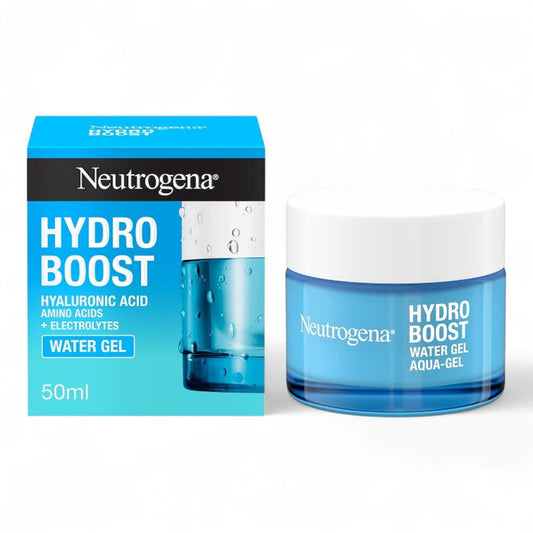 NEUTROGENA HYDRO BOOST WATER GEL 50ML