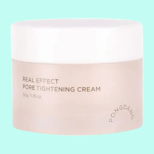 PONG DANG REAL EFFECT PORE TIGHTENING CREAM