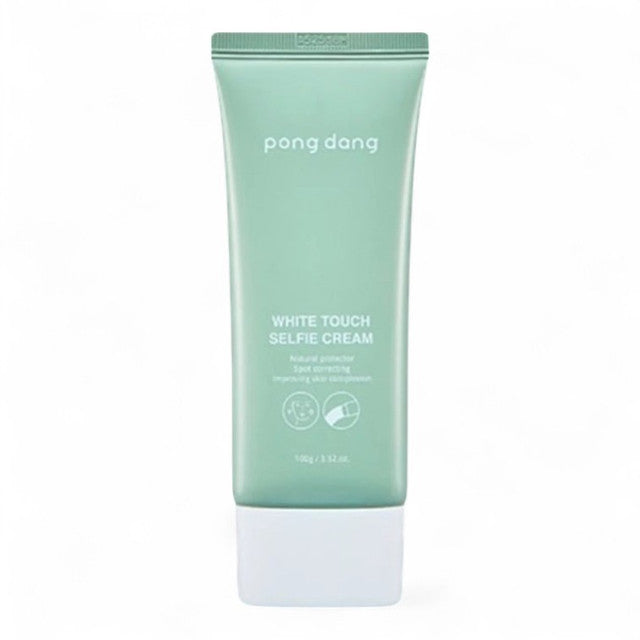 PONG DANG WHITE TOUCH SELFIE CREAM