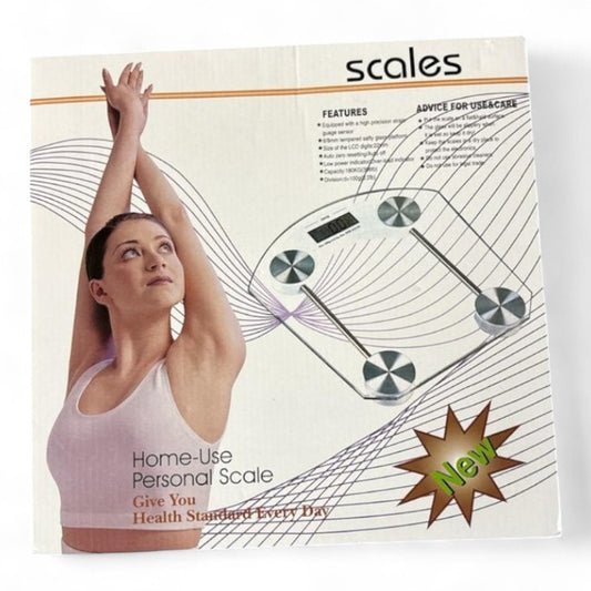 SCALE 6MM*33CM-030