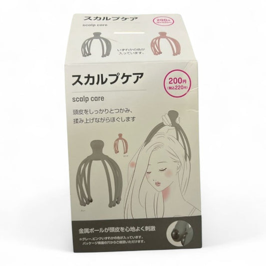 SCALP CARE-278