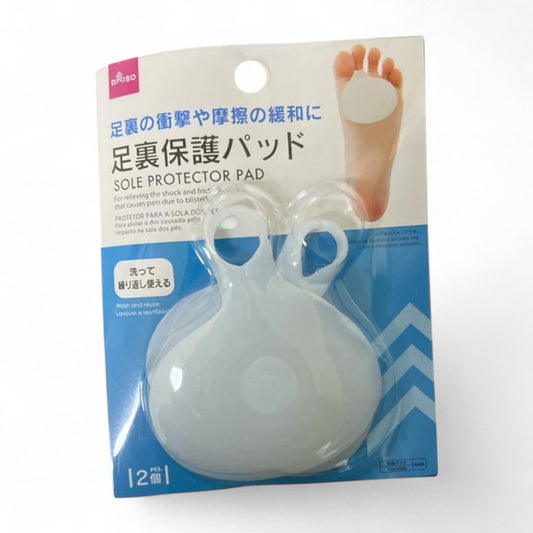 SOLE PROTECTOR PAD