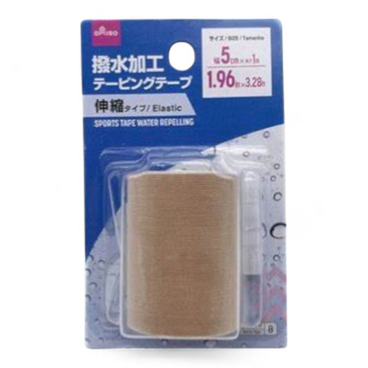 SPORTS TAP WATER REP 5CM