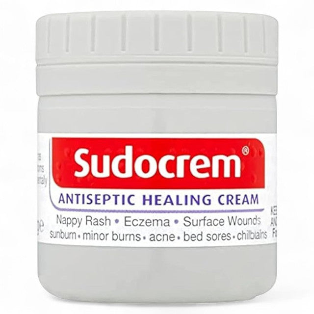 SUDOCREM ANTISEPTIC CREAM 60G
