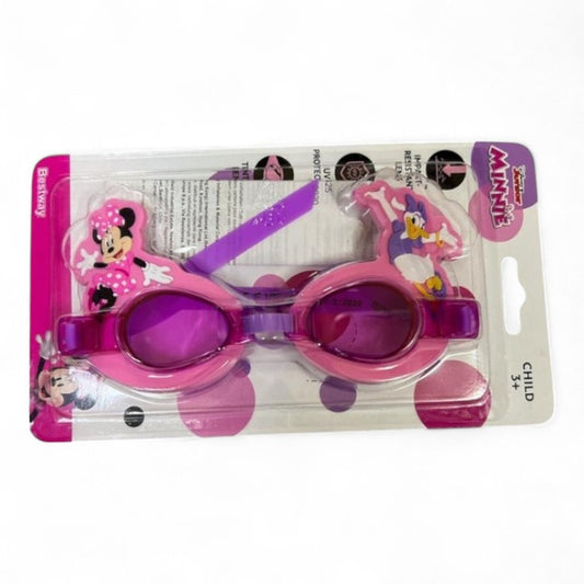 SWIMMING GOGGLES MIINNIE