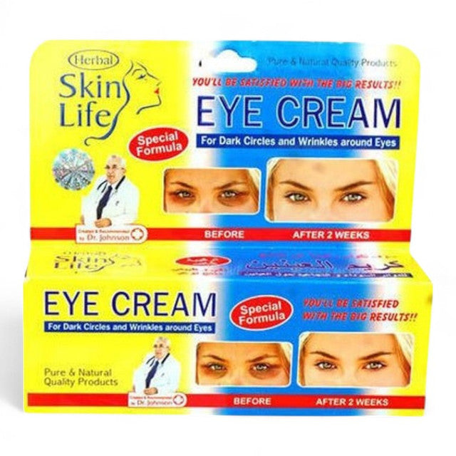 Skin Life Eye Cream