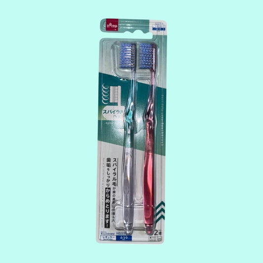 TOOTH BRUSH 2PC-419