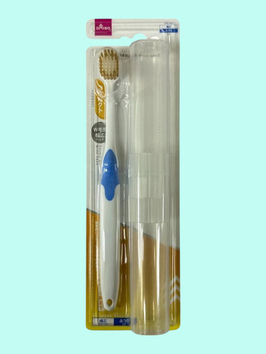 TOOTH BRUSH W CASE-464