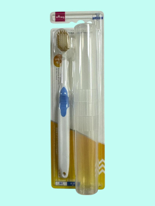 TOOTH BRUSH W CASE-606