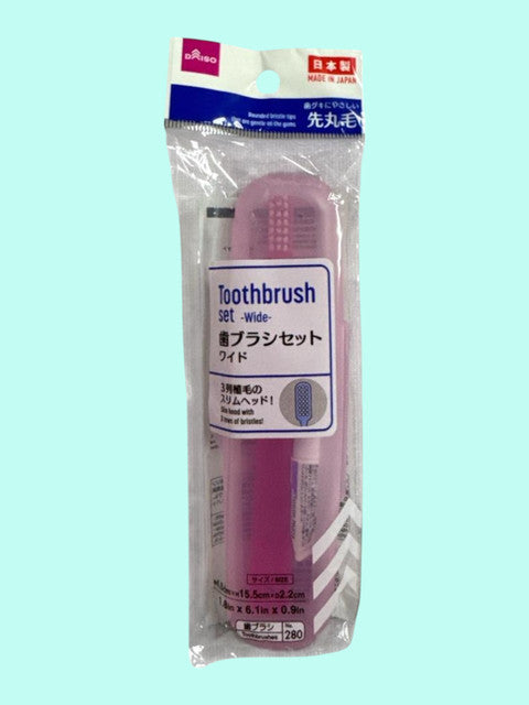 TOOTH BRUSH WIDE-250