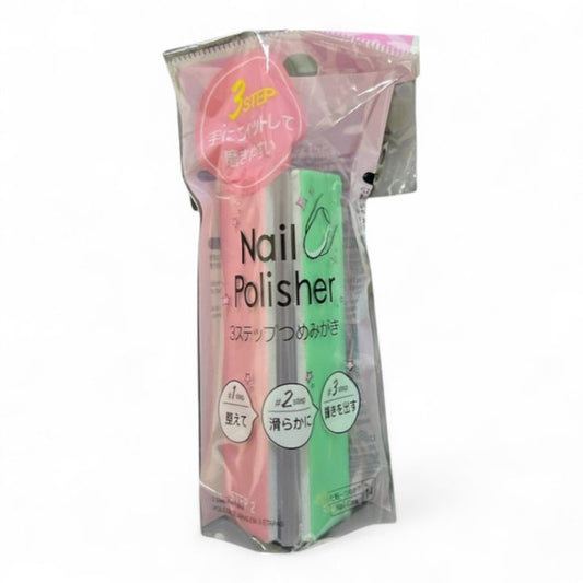 TRIAGLE NAIL BUFFER-620